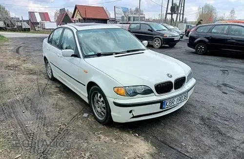 BMW Seria 3 