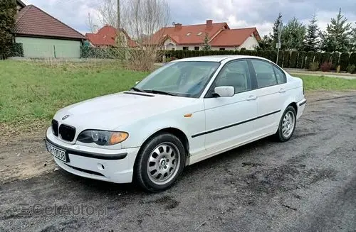 BMW Seria 3 