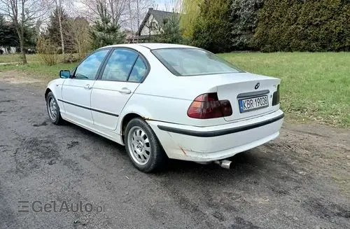 BMW Seria 3 
