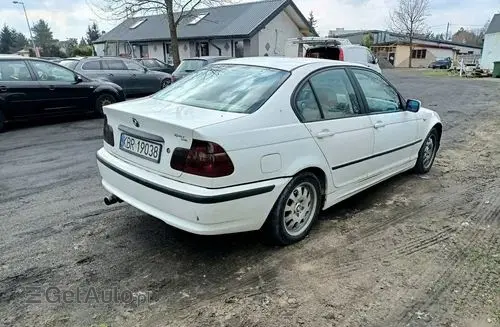 BMW Seria 3 