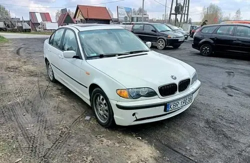 BMW Seria 3 