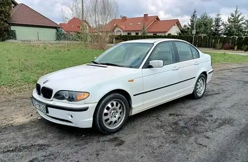BMW Seria 3 