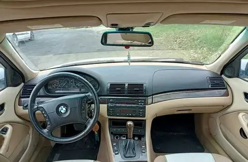 BMW Seria 3 