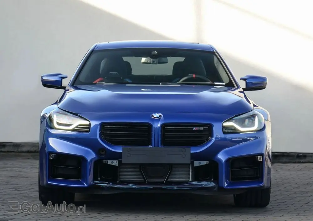 BMW M2 Sport