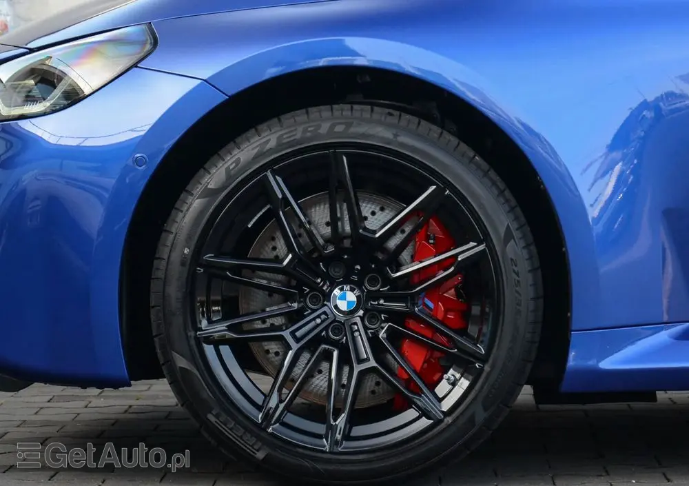 BMW M2 Sport