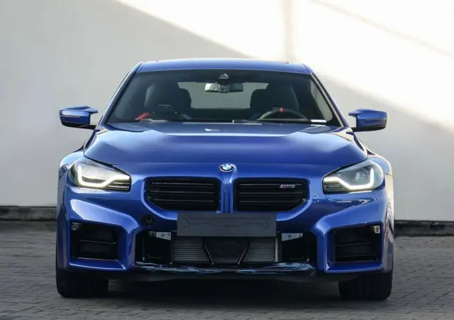 BMW M2 Sport