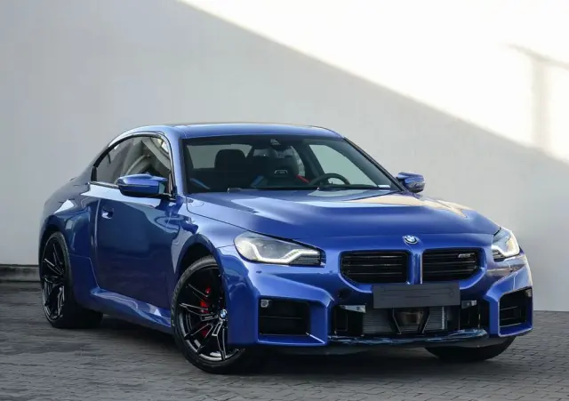 BMW M2 Sport