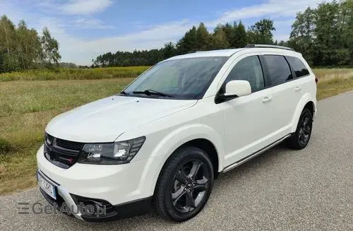 DODGE Journey 
