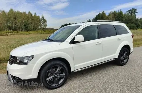 DODGE Journey 