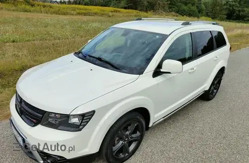 DODGE Journey 