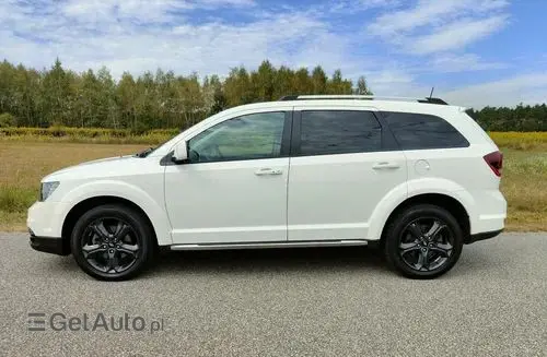 DODGE Journey 