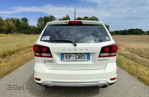 DODGE Journey 