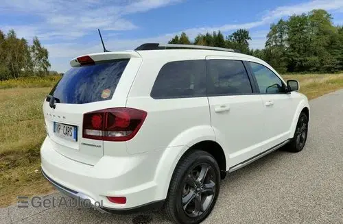 DODGE Journey 