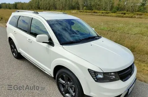 DODGE Journey 
