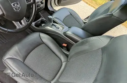DODGE Journey 