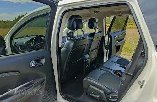 DODGE Journey 