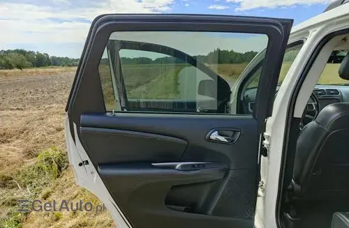 DODGE Journey 