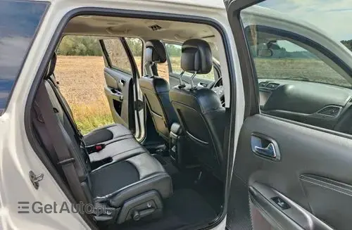 DODGE Journey 