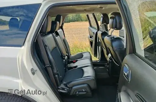 DODGE Journey 