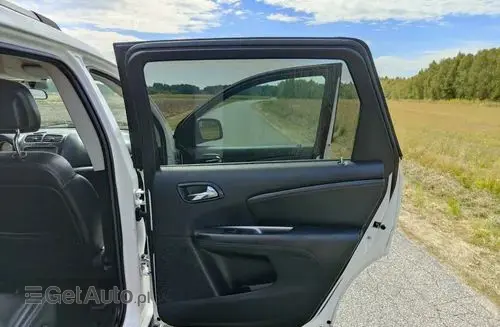 DODGE Journey 