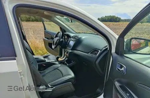 DODGE Journey 