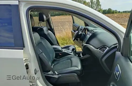 DODGE Journey 
