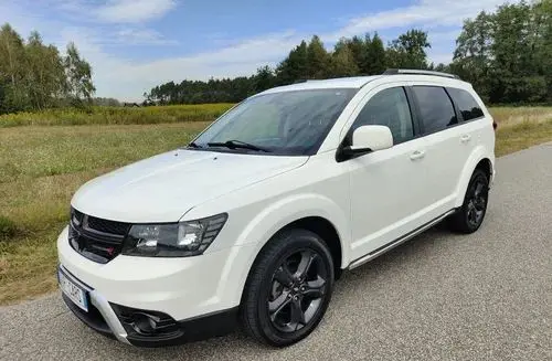 DODGE Journey 