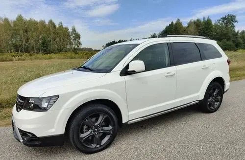 DODGE Journey 