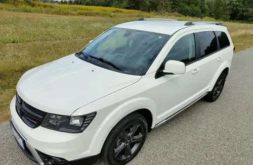 DODGE Journey 