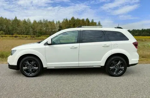 DODGE Journey 
