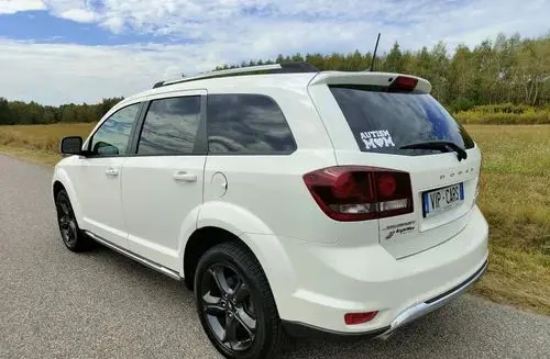 DODGE Journey 