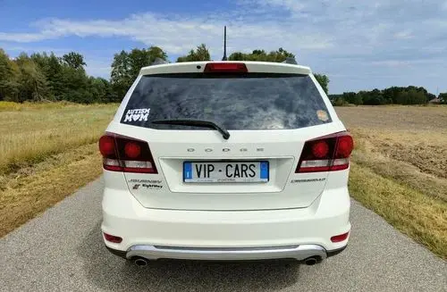 DODGE Journey 
