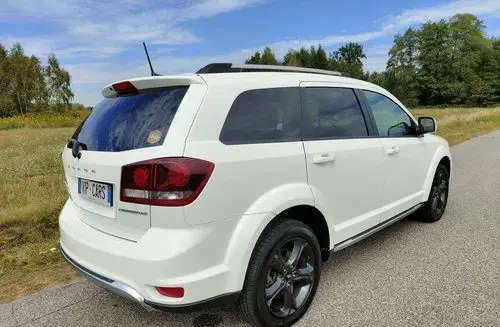DODGE Journey 