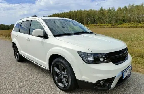 DODGE Journey 