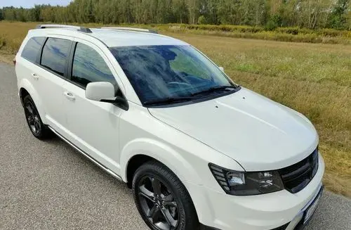 DODGE Journey 