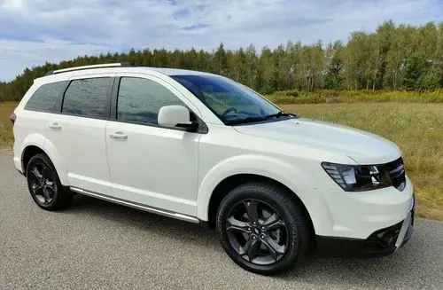 DODGE Journey 