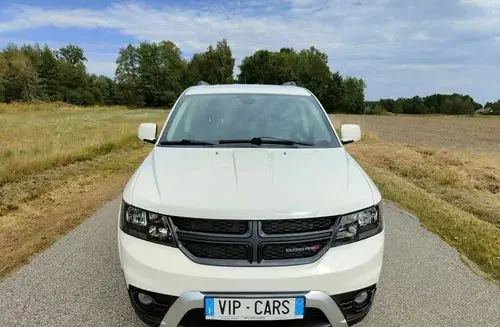 DODGE Journey 