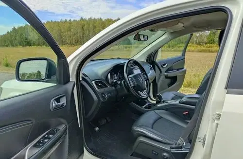 DODGE Journey 