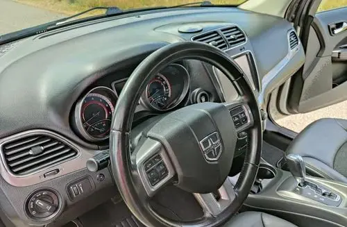 DODGE Journey 