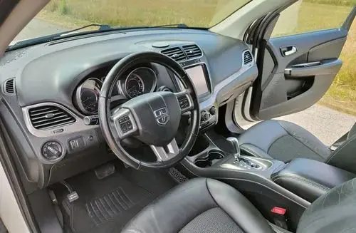 DODGE Journey 