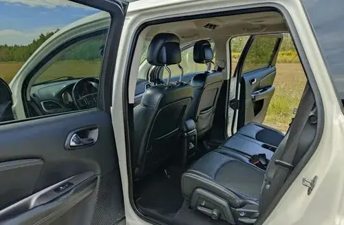 DODGE Journey 