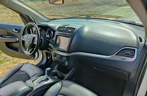 DODGE Journey 