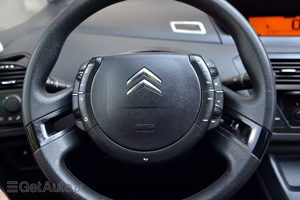 CITROËN C4 Picasso 