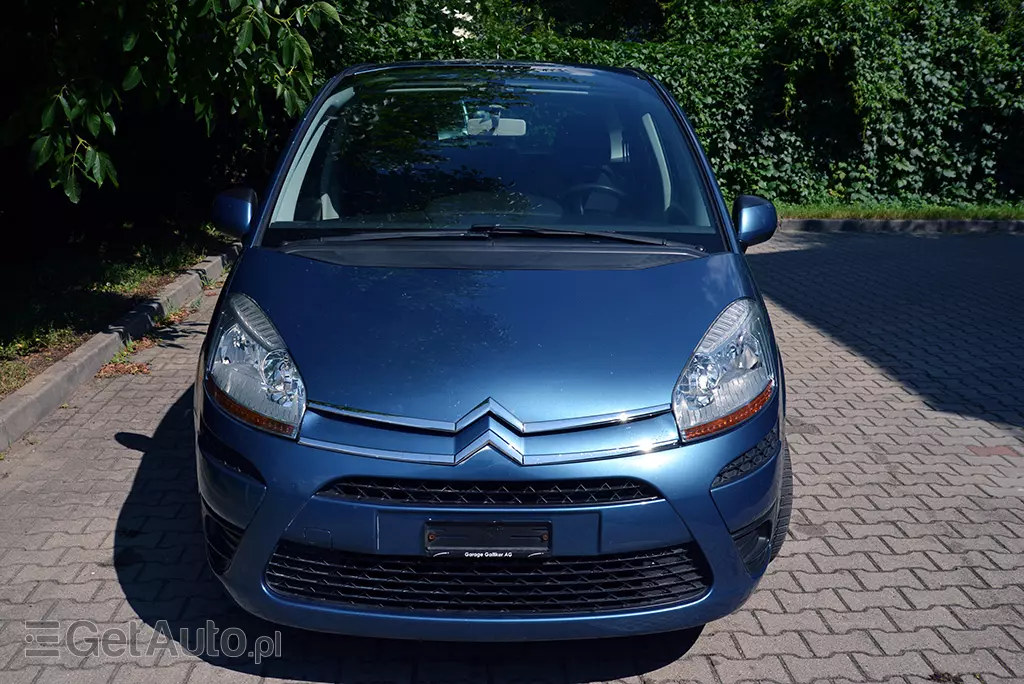 CITROËN C4 Picasso 