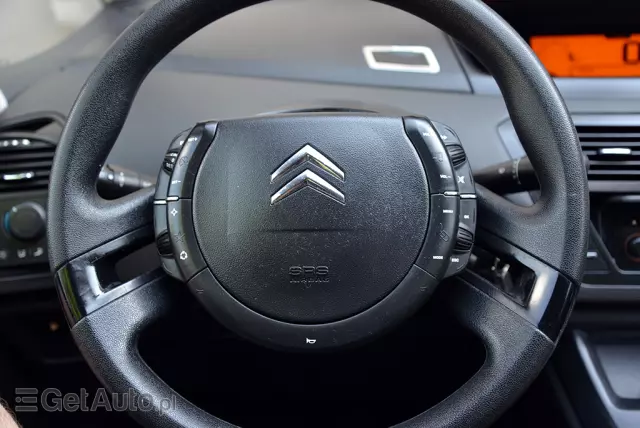 CITROËN C4 Picasso 