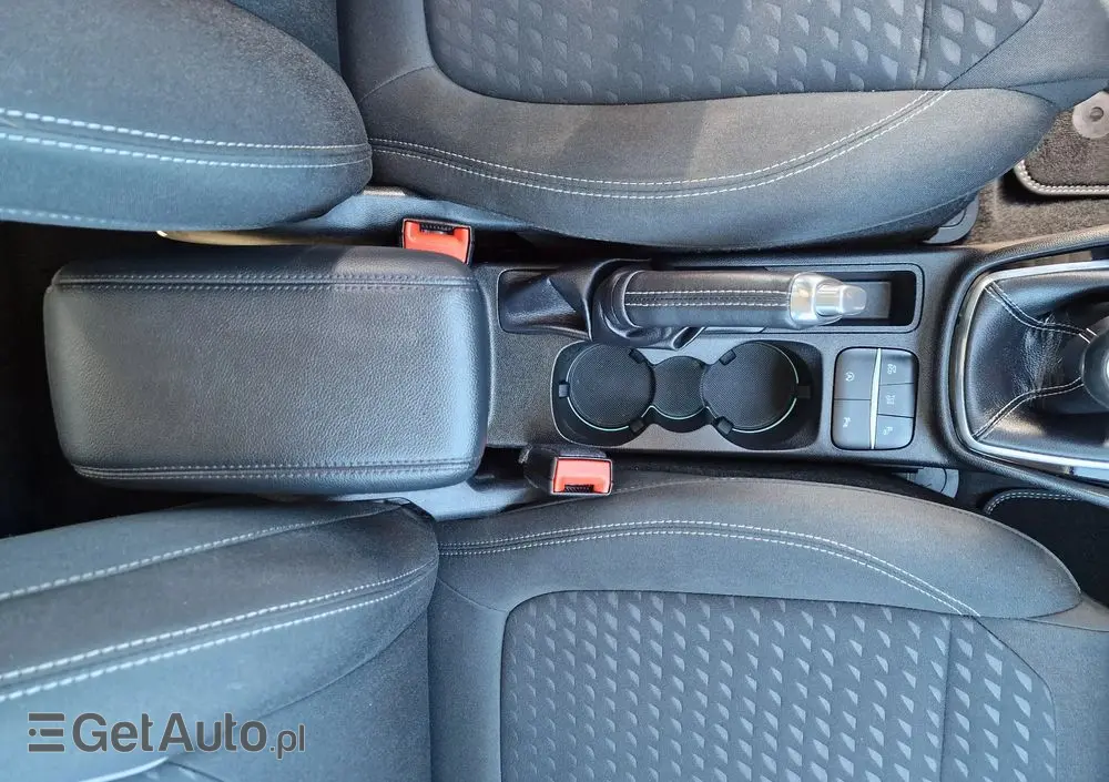 FORD Fiesta 1.0 EcoBoost S&S TITANIUM