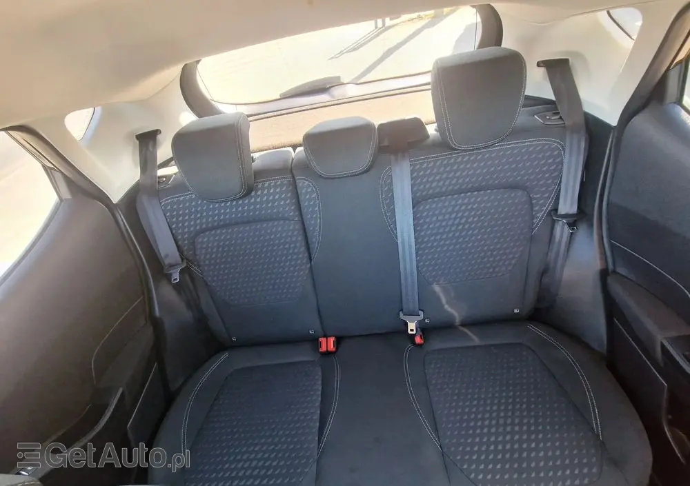 FORD Fiesta 1.0 EcoBoost S&S TITANIUM