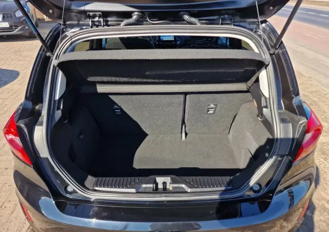 FORD Fiesta 1.0 EcoBoost S&S TITANIUM