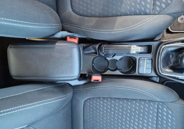 FORD Fiesta 1.0 EcoBoost S&S TITANIUM