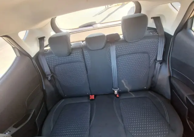 FORD Fiesta 1.0 EcoBoost S&S TITANIUM